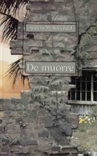 Cover van De Muorre
