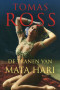 Boekcover De Tranen van Mata Hari