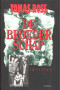 Boekcover De Broederschap