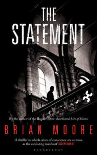 Cover van The Statement
