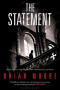 Boekcover The Statement
