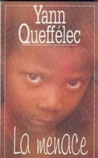 Cover van Noir Animal ou la Menace