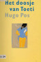 Boekcover Het doosje van Toetie