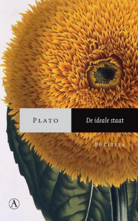 Cover van Politeia