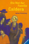 Boekcover Die Not der Familie Caldera