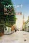 Boekcover Bloedwonder