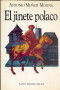 Boekcover El jinete polaco