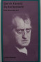Boekcover De buitenkant