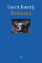 Boekcover Demonen