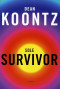 Boekcover Sole Survivor