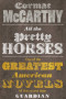 Boekcover All the Pretty Horses