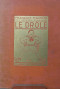 Boekcover Le Drôle