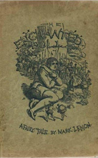 Cover van The Enchanted Doll