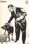 Boekcover Herr und Hund