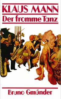 Cover van Der fromme Tanz