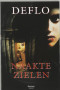 Boekcover Naakte Zielen