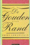 Boekcover De gouden rand