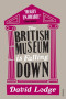 Boekcover The British Museum is falling down