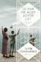 Boekcover De man die alles achterliet