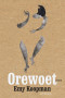 Boekcover Orewoet