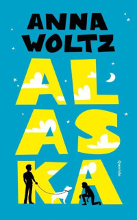 Cover van Alaska