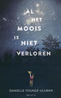 Cover van Al het moois is niet verloren