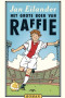 Boekcover Het grote boek van Raffie