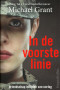 Boekcover In de voorste linie - deel 1