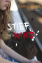 Boekcover Stiefkind