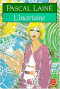 Boekcover l'Incertaine