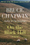 Boekcover On The Black Hill