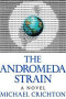Boekcover The Andromeda Strain