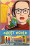 Boekcover Ghost World