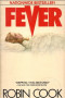 Boekcover Fever
