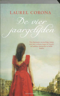 Cover van De Vier Jaargetijden