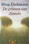 Boekcover De prinses van Zweelo