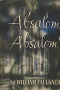Boekcover Absalom! Absalom!