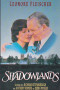 Boekcover Shadowlands