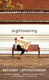 Cover van Sightseeing