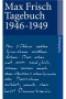 Boekcover Tagebuch