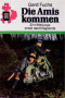 Boekcover Die Amis kommen!