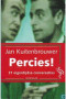 Boekcover Percies! 31 eigentijdse conversaties