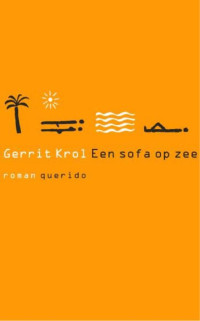 Cover van Sofa aan zee