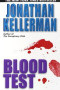 Boekcover The Bloodtest