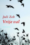 Boekcover Vrije val