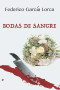 Boekcover Bodas de Sangre