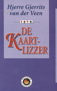 Cover van De kaartlizzer