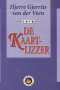 Boekcover De kaartlizzer