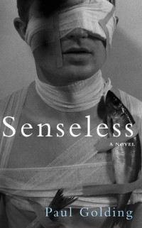 Cover van Senseless
