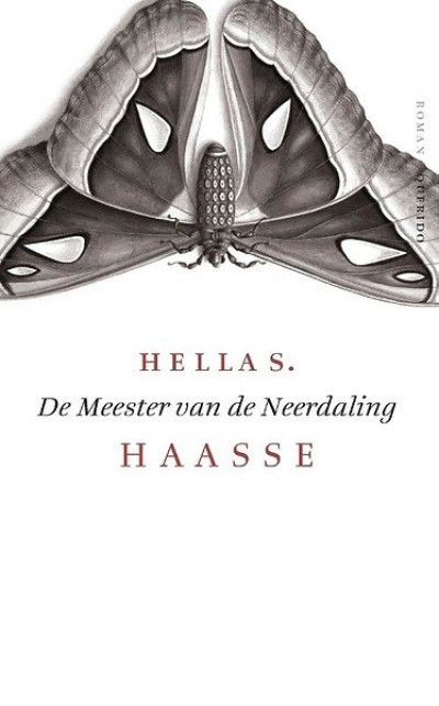 Dat weet ik zelf niet by Hella S. Haasse
